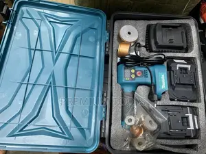 Makita Cordless PPR