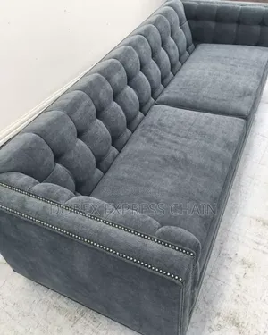 Sofa Sophistication