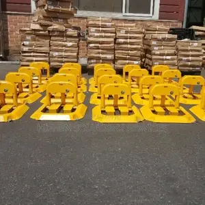 Parking Space Lock