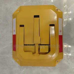 Car Parking Blocker