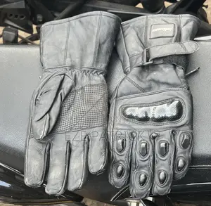Quality Biker’S Hand Gloves