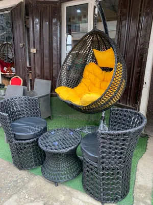Complete Set of Ur Out Door