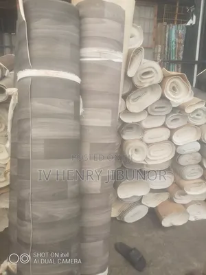 Linoleum Flooring Carpet