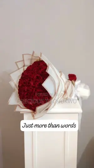 Fresh Flowers Delivery