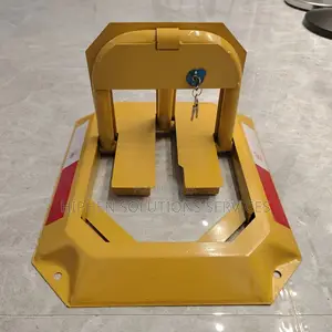 Manual Car Park