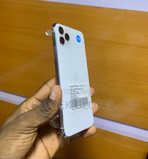 Apple iPhone 11 Pro Max 64 GB White