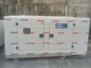 110kva Fg Willison Generator