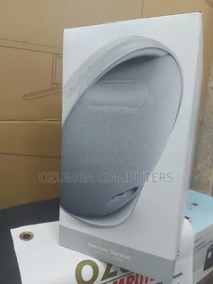 Onyx Studio 9 Bluetooth Speaker
