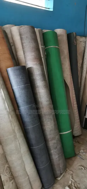 Linoleum Flooring