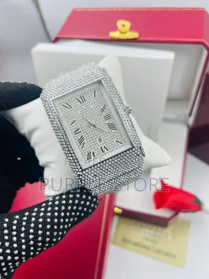 Franck Muller, Full-Stone Unisex 