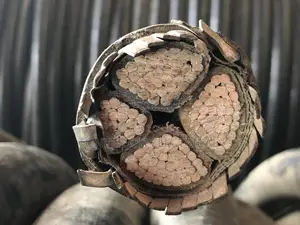 240mm 3and Half Core Available