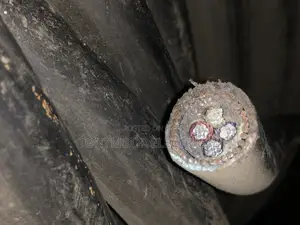 16mm Aluminum Wire 4core Available