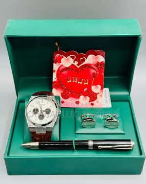 High Quality Luxury Men Gift Set