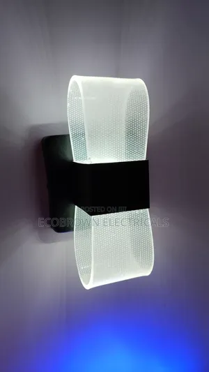 Wall Lamp for Modern Homes Parlor and Dinner Light
