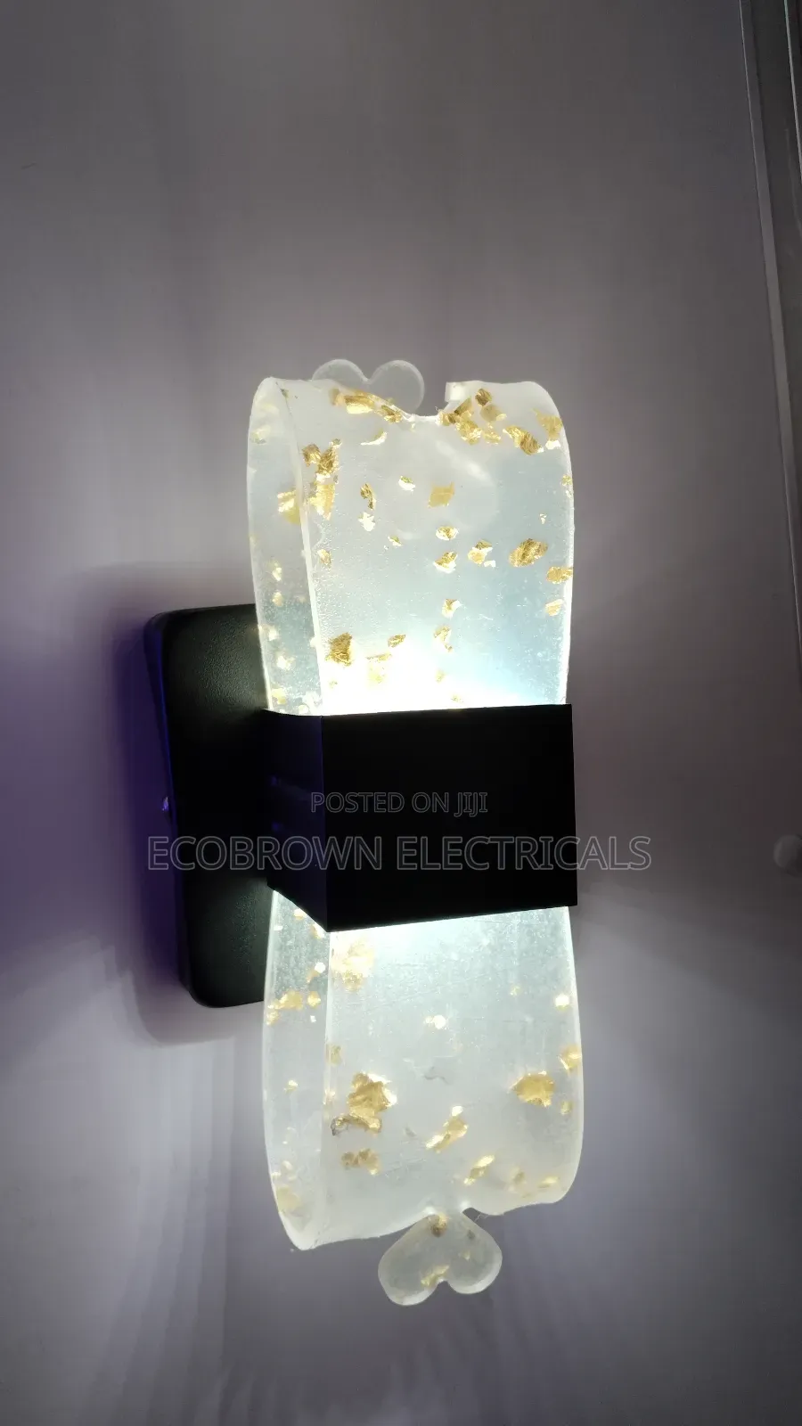 Wall Lamp for Modern Homes Parlor and Dinner Light