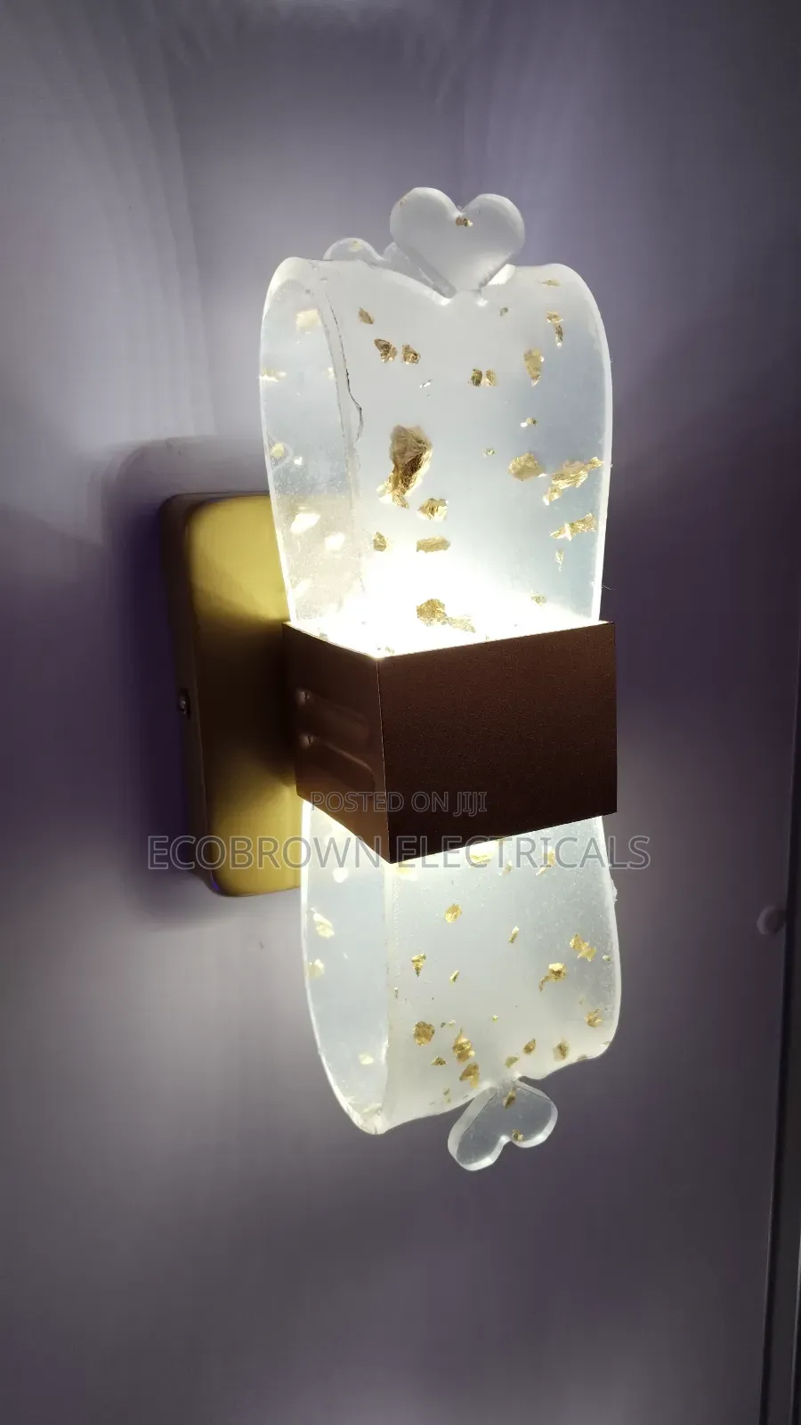 Wall Lamp for Modern Homes Parlor and Dinner Light