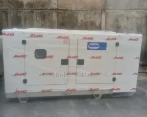 Trending 110kva Fg Willison Sound Proof Generator