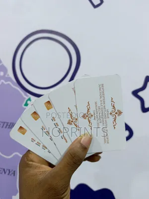 Access Card