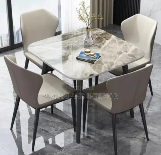 Quality Dining Set