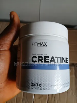 Fitmax Creatine