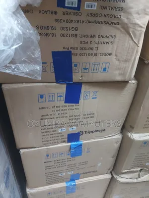 Bluegate 1230va Uninterrupted Power Supply