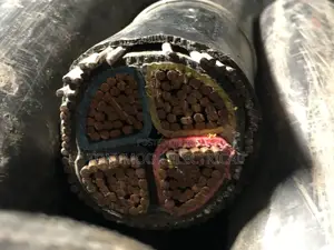 150mm 4core Available