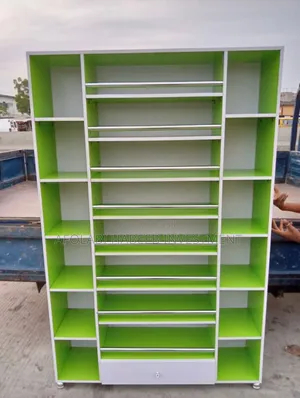 Items Organizer
