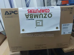 APC Easy UPS SMV 3000VA Uninterrupted Power Supply