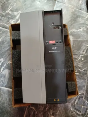 Damfos VFD 11kw