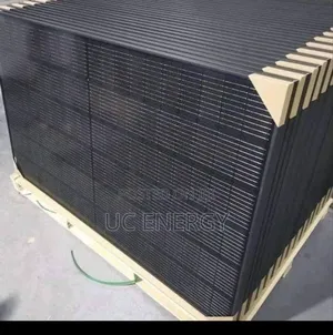 500 Watts Solar Panels