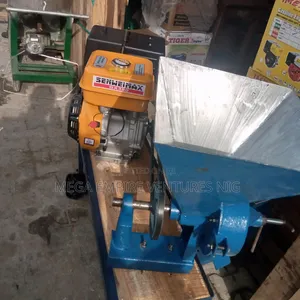 Grinding Machine
