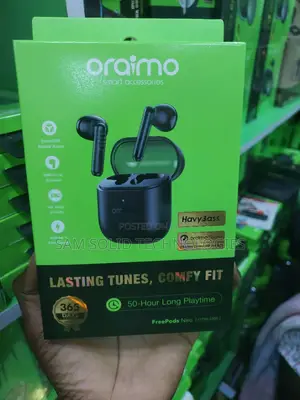 Oriamo Freepod Neo