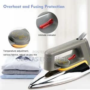 High Quality Professional Standard Electric Philips Dry Iron