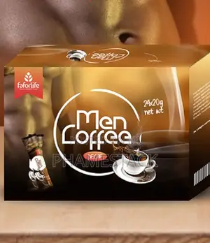 Faforlife Men Coffee