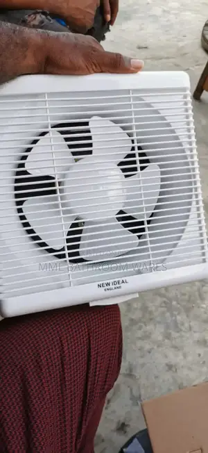 Extractor Fan