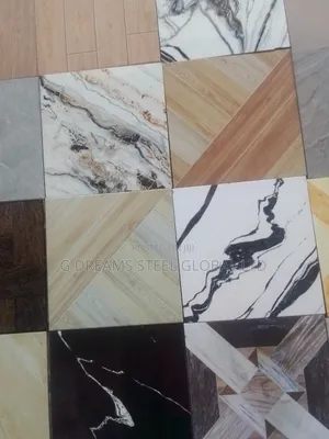 Wall Tiles
