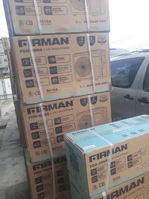 1hp Firman Low Voltage Ac