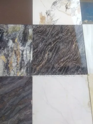 Floor Tiles
