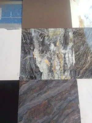 Floor Tiles