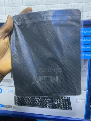 Apple Mouse Pad