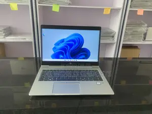 Laptop HP EliteBook 840 G6 8GB Intel Core I5 SSD 256GB