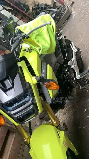 Honda 2023