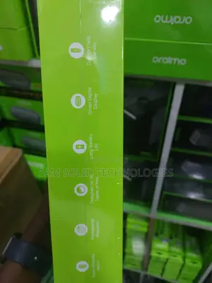 Oriamo Smart Clipper 2