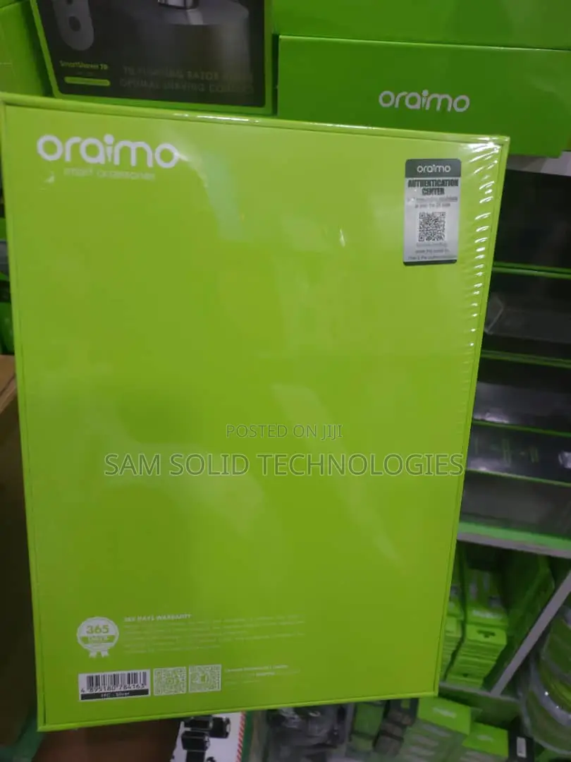 Oriamo Smart Clipper 2