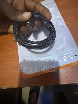 Type-C to Printer Cable
