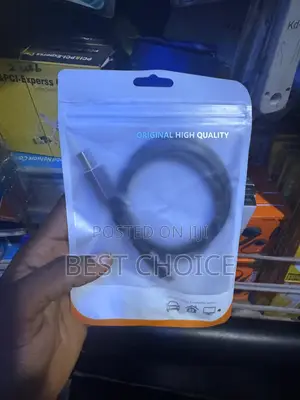 Type-C to Printer Cable