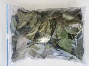 Dried Soursop Leaves (1kg)