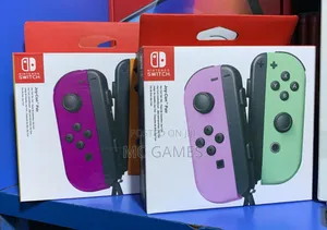 Nintendo Controller