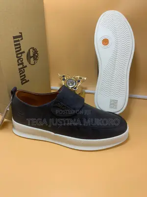 Men's Classic Loafers