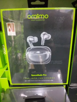 Oraimo Spacebuds Pro